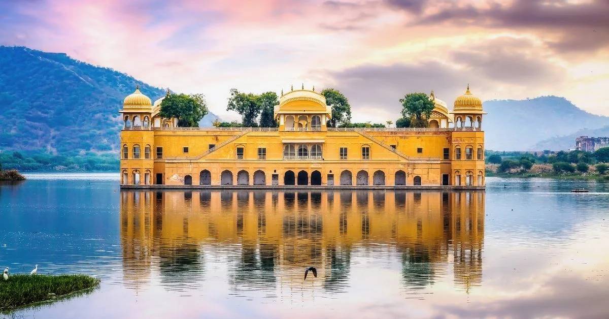 Jaipur Hotels