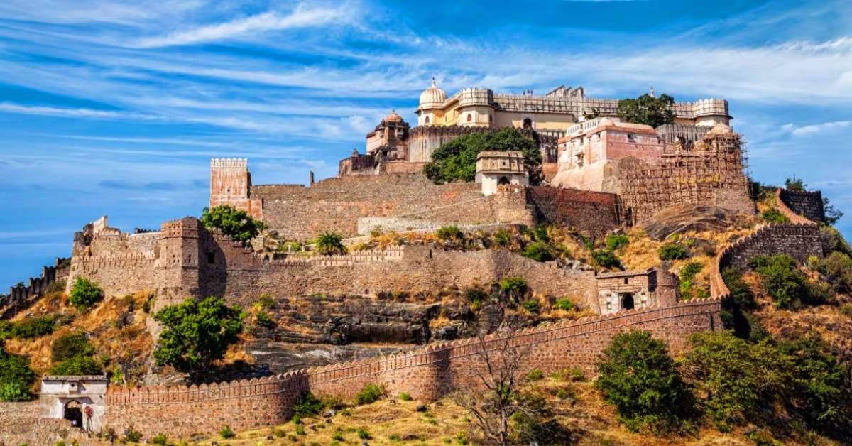 Kumbhalgarh Hotels