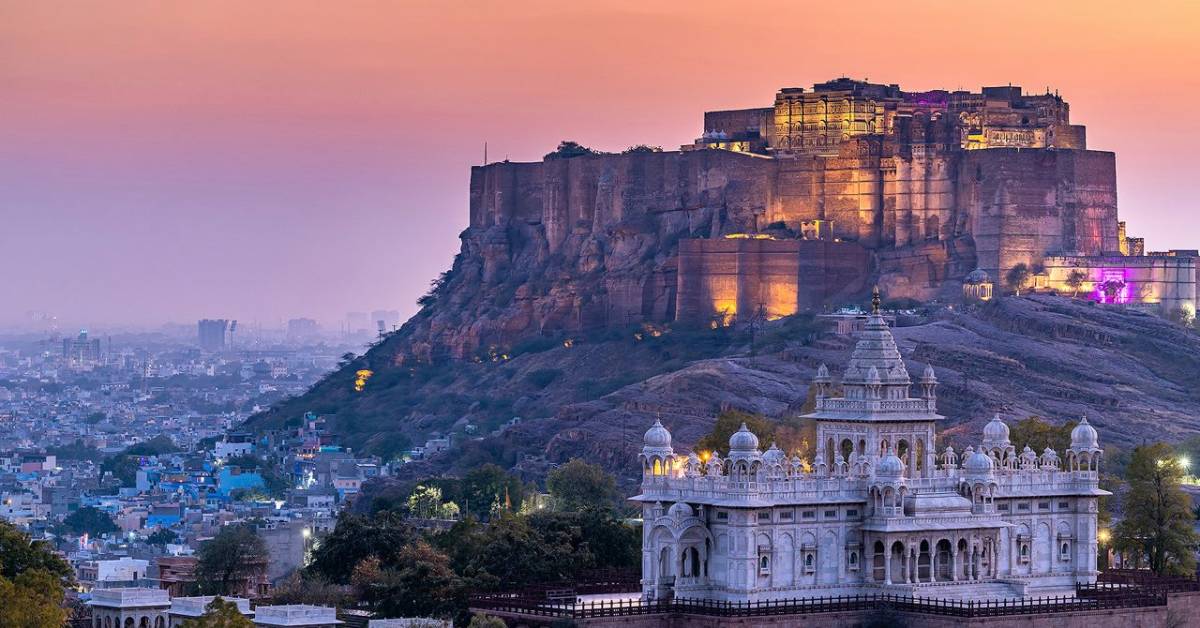 Jodhpur Hotels