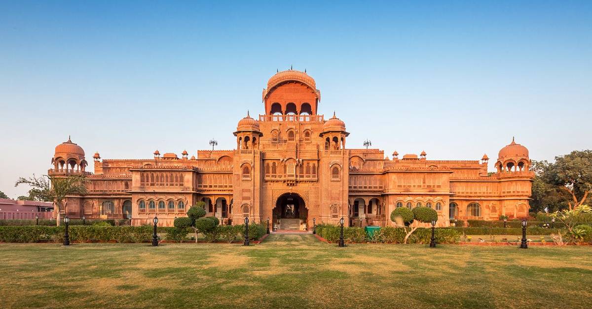 Bikaner Hotels