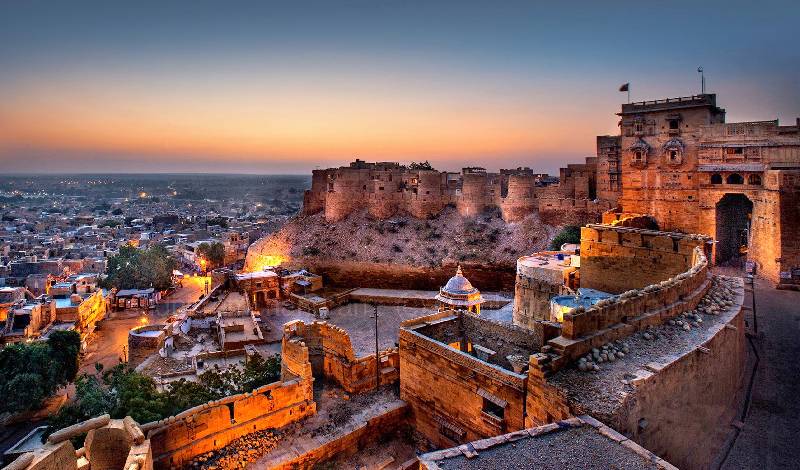 Mount Abu