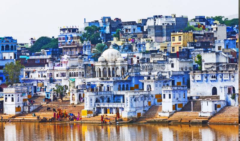 Pushkar