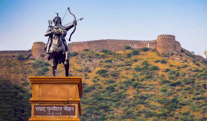 Ajmer