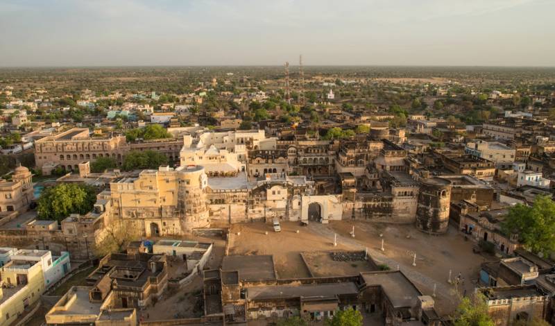 Mandawa