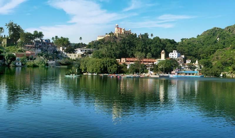 Mount Abu
